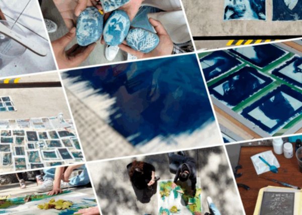 Cazando imágenes: fotografía alternativa