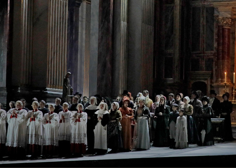 Tosca