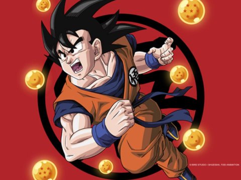 Dragon Ball: Live Symphonic