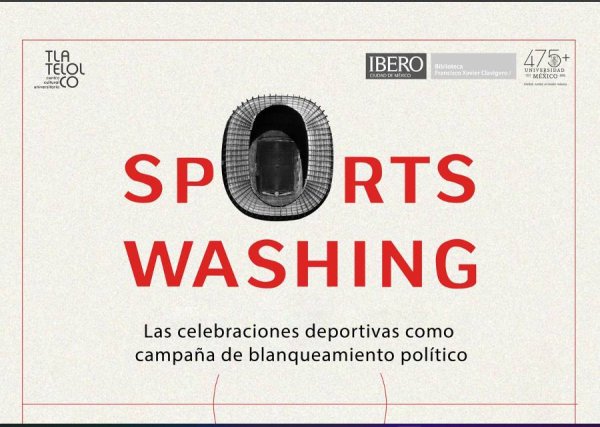 Sportswashing