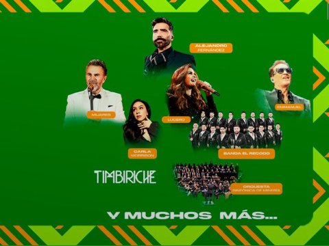 México Vibra