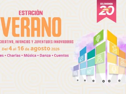 Exploradores de ideas: piensa, imagina y crea