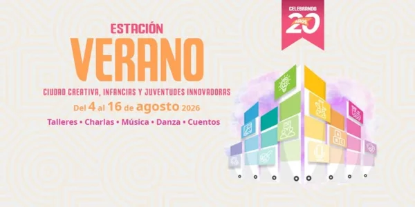 Convocatoria Ciclo de Cine. Estación Verano