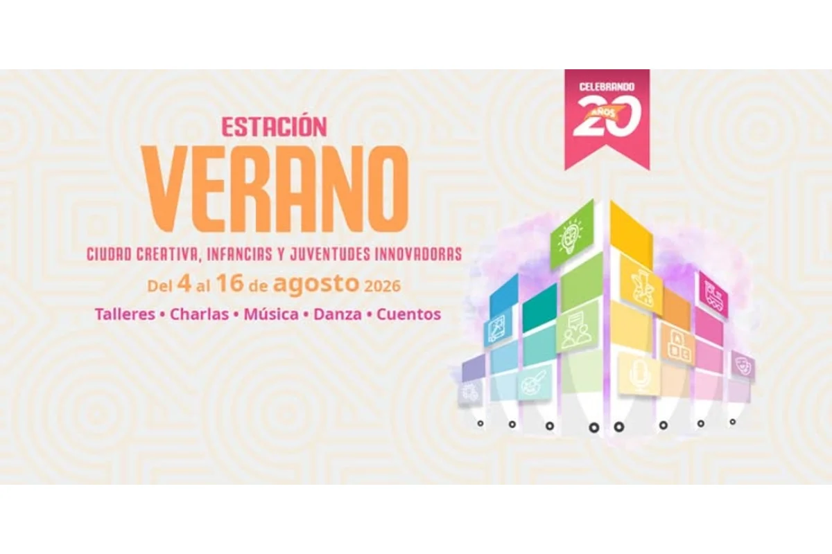 Exploradores de ideas: piensa, imagina y crea