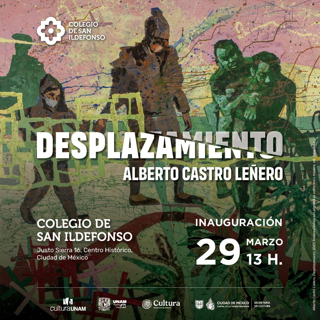 Desplazamiento