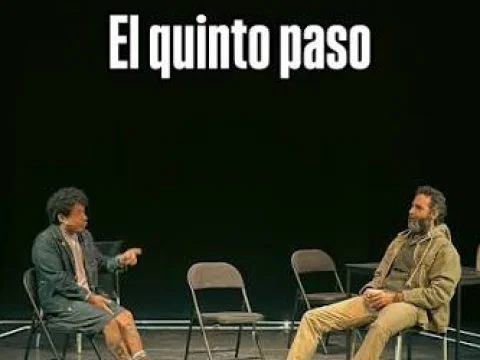 El quinto paso