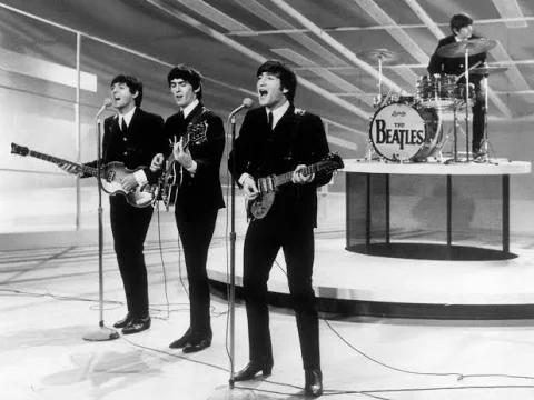 Tributo a The Beatles