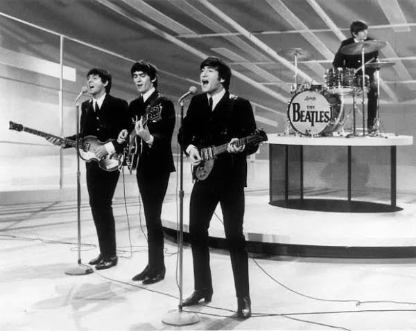 Convocatoria Tributo a The Beatles