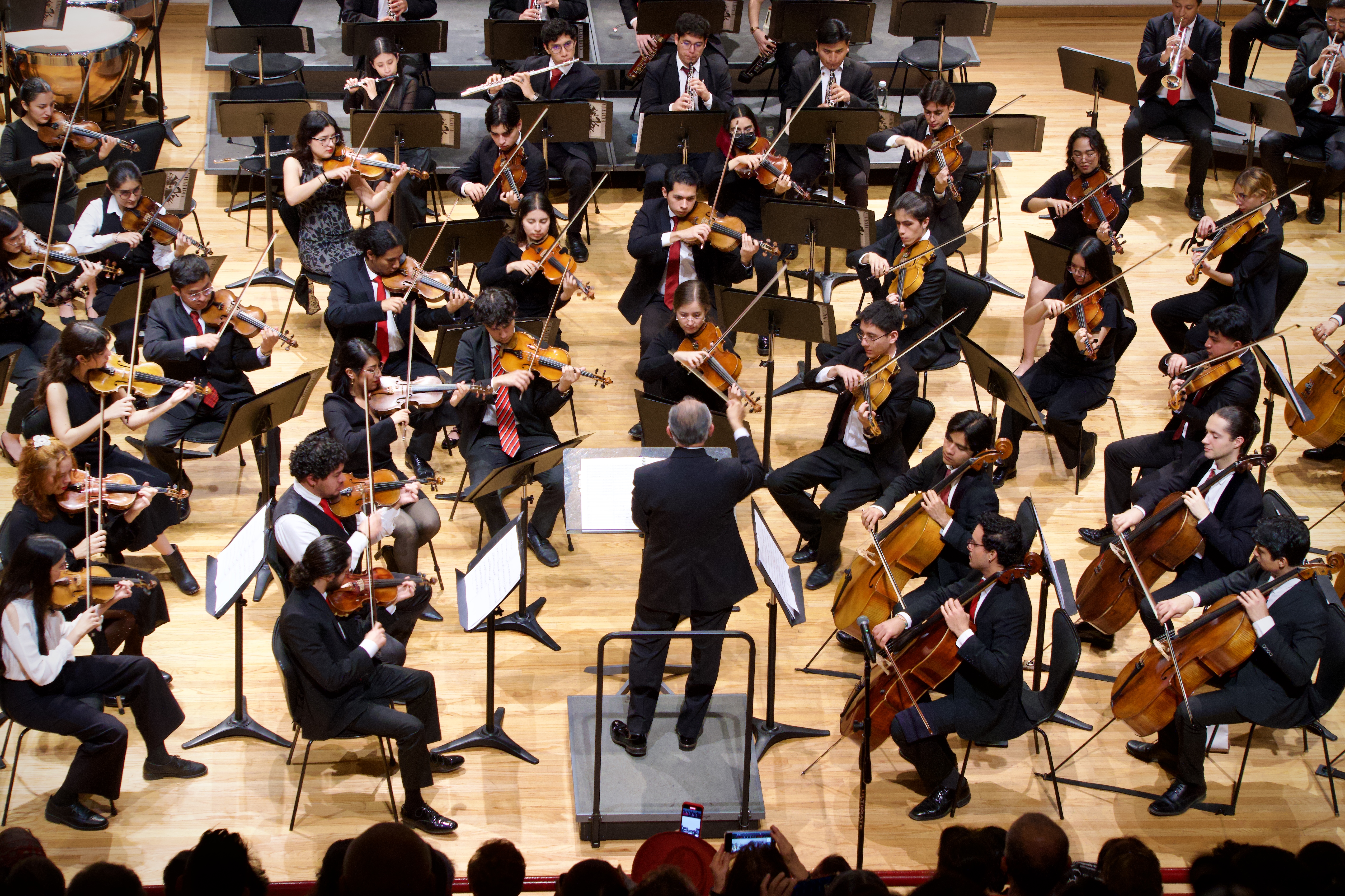 Daphnis et Chloé de Maurice Ravel