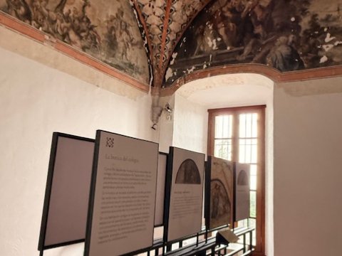 Historia del Edificio