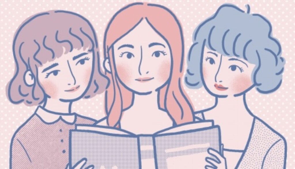 Círculo de lectura