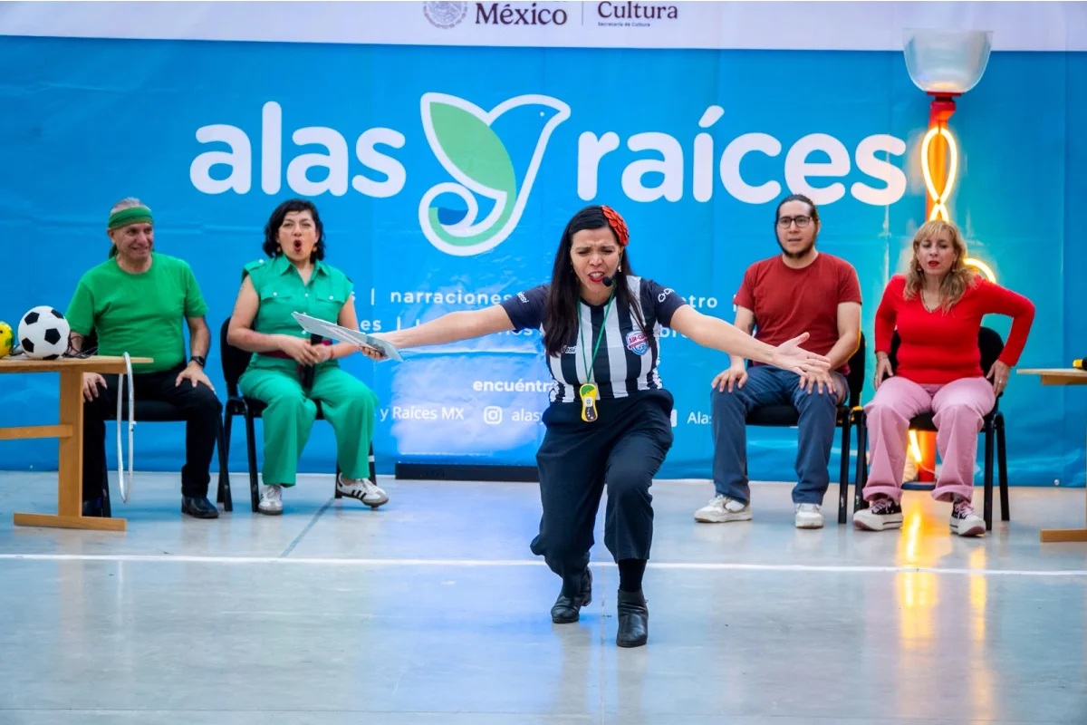 Improcuentos