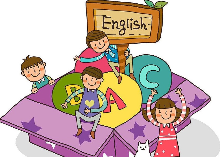 Inglés inicial