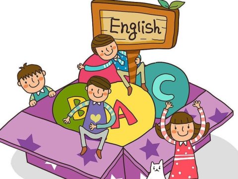 Inglés inicial