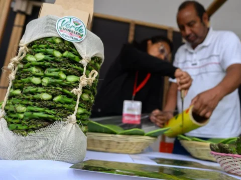 Encuentro Ingrediente