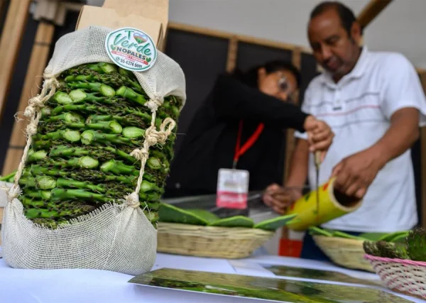 Convocatoria Encuentro Ingrediente