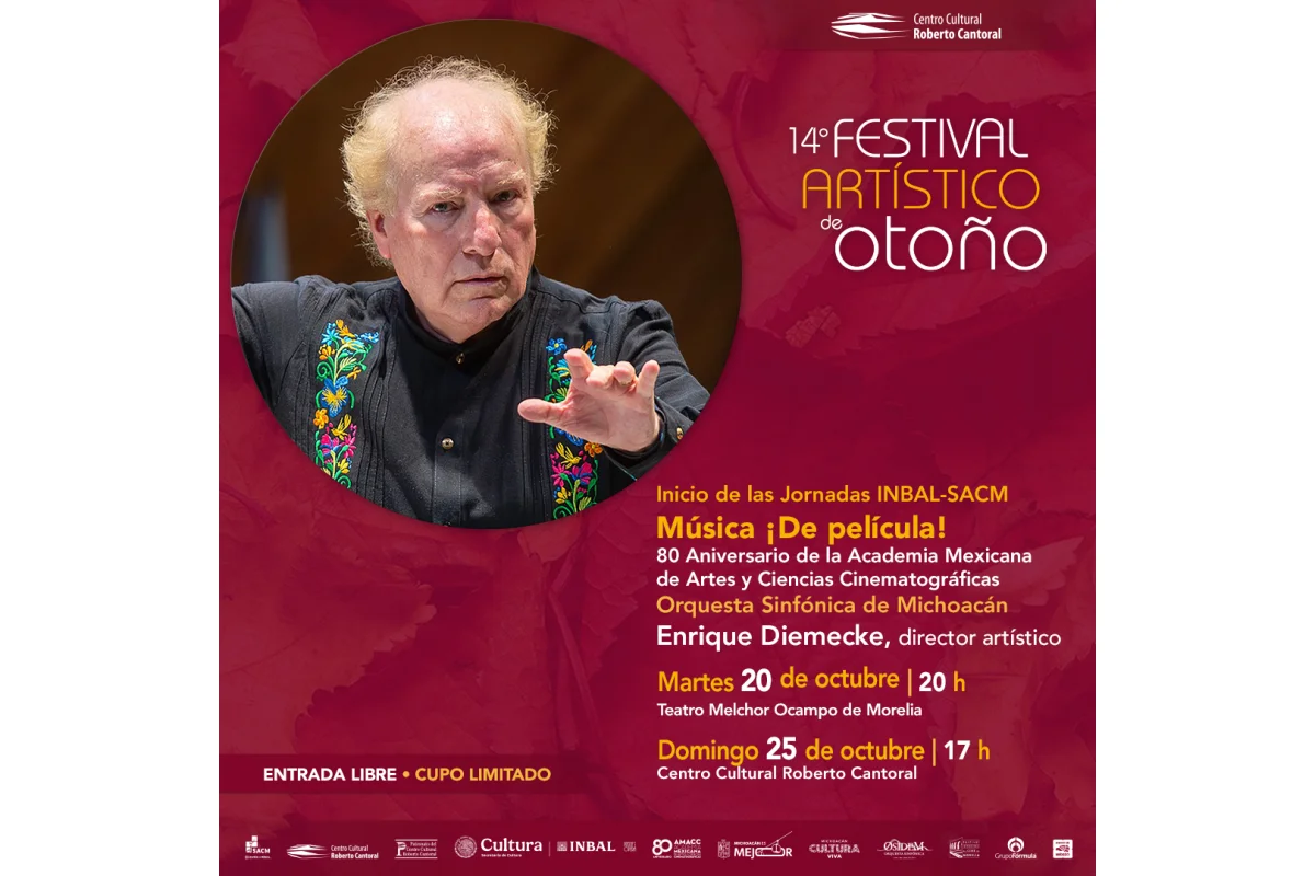 Música ¡De Película!