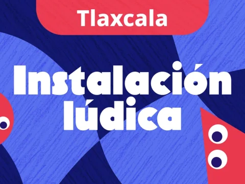 Instalación: La tribuna