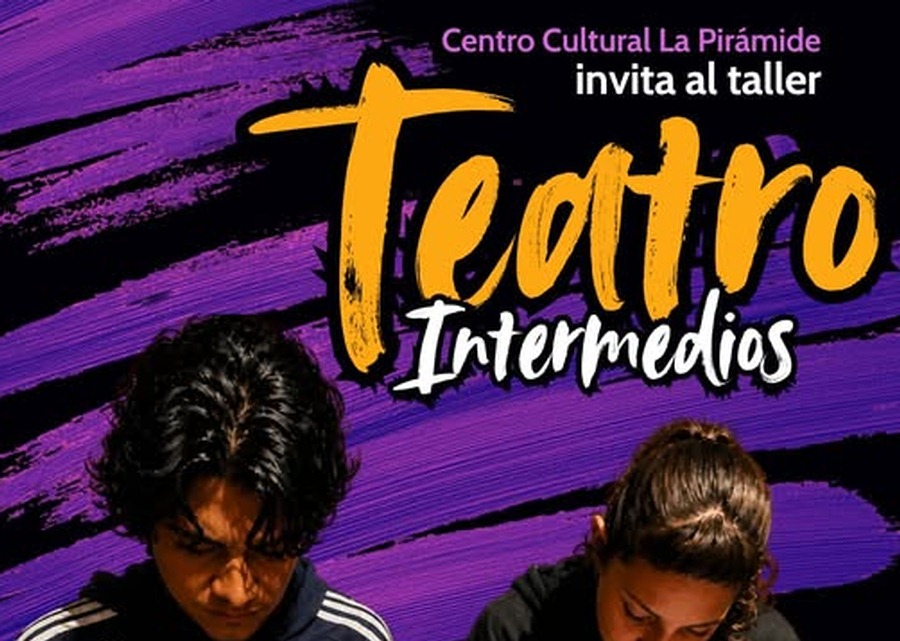 Teatro intermedios