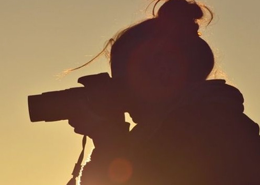 Introducción a la fotografía