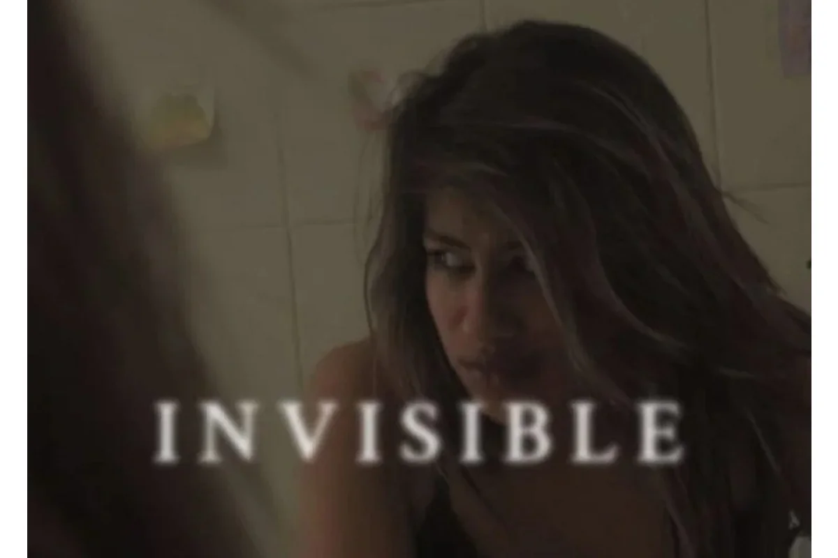 Invisible