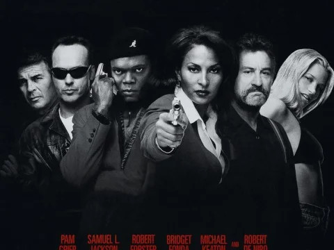 Jackie Brown: La estafa