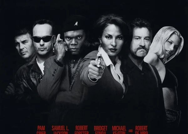 Convocatoria Jackie Brown: La estafa