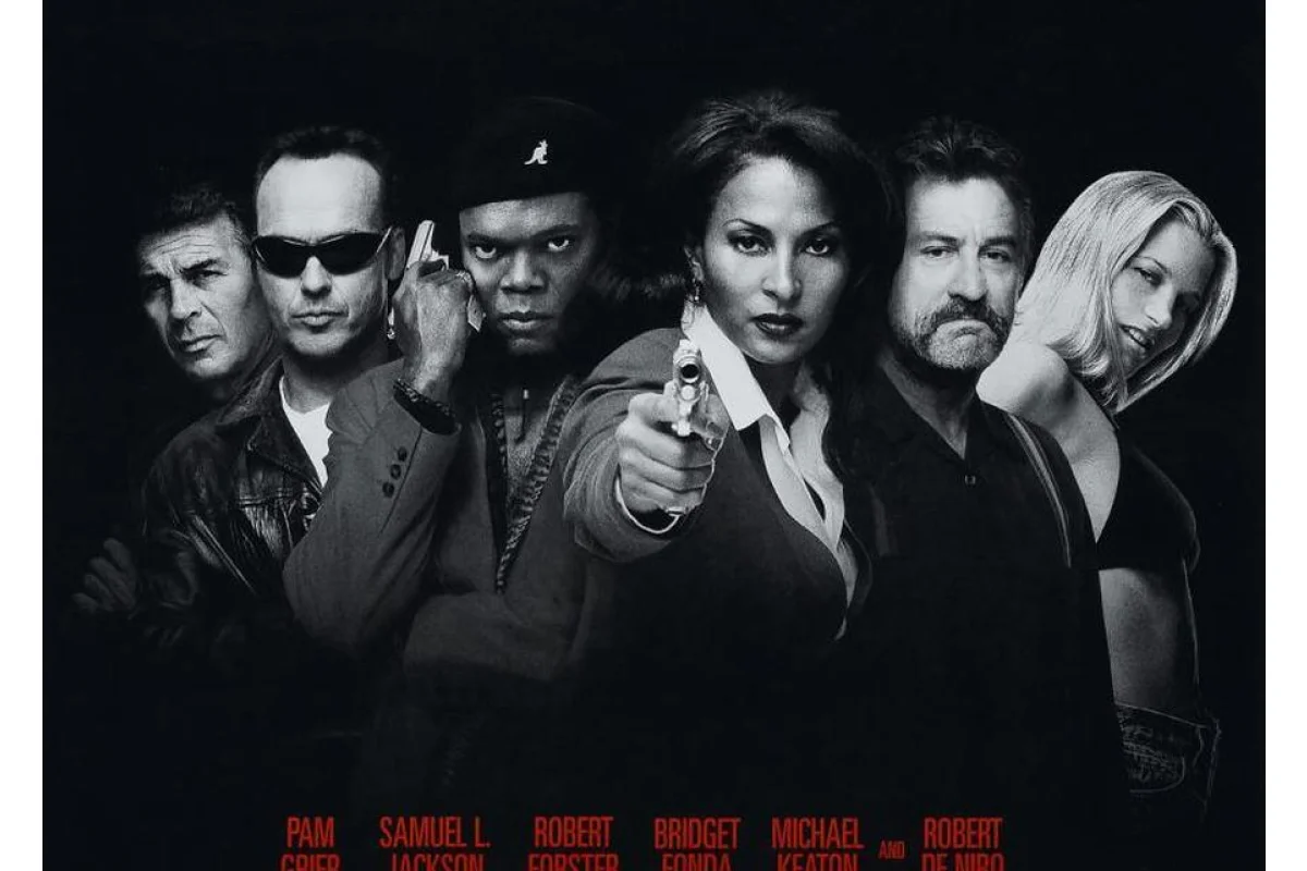 Jackie Brown: La estafa