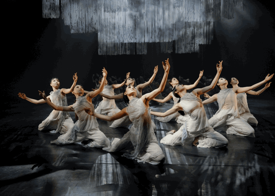 Samsara of Blossom