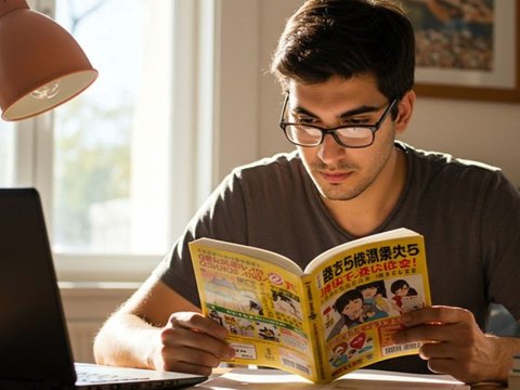 Curso  Iniciación Básica al Idioma Japón