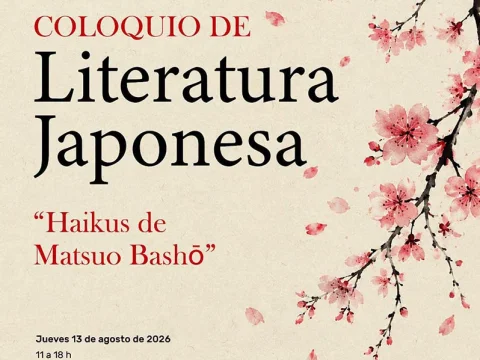 Literatura Japonesa Haikus de Matsuo Bashō