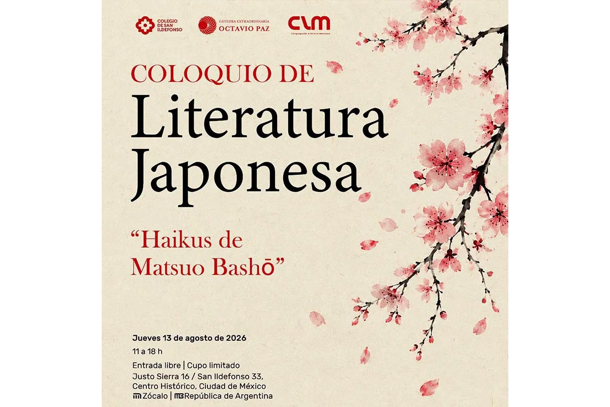 Literatura Japonesa Haikus de Matsuo Bashō