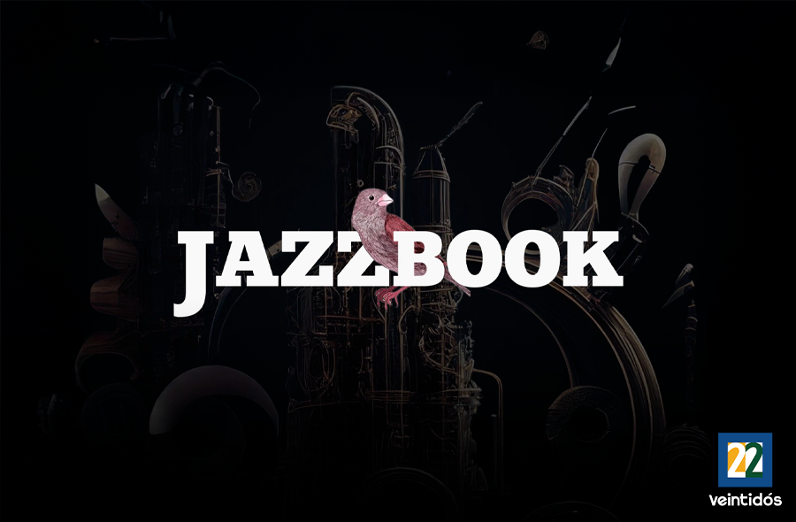 JazzBook
