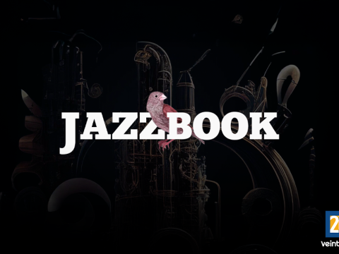 JazzBook