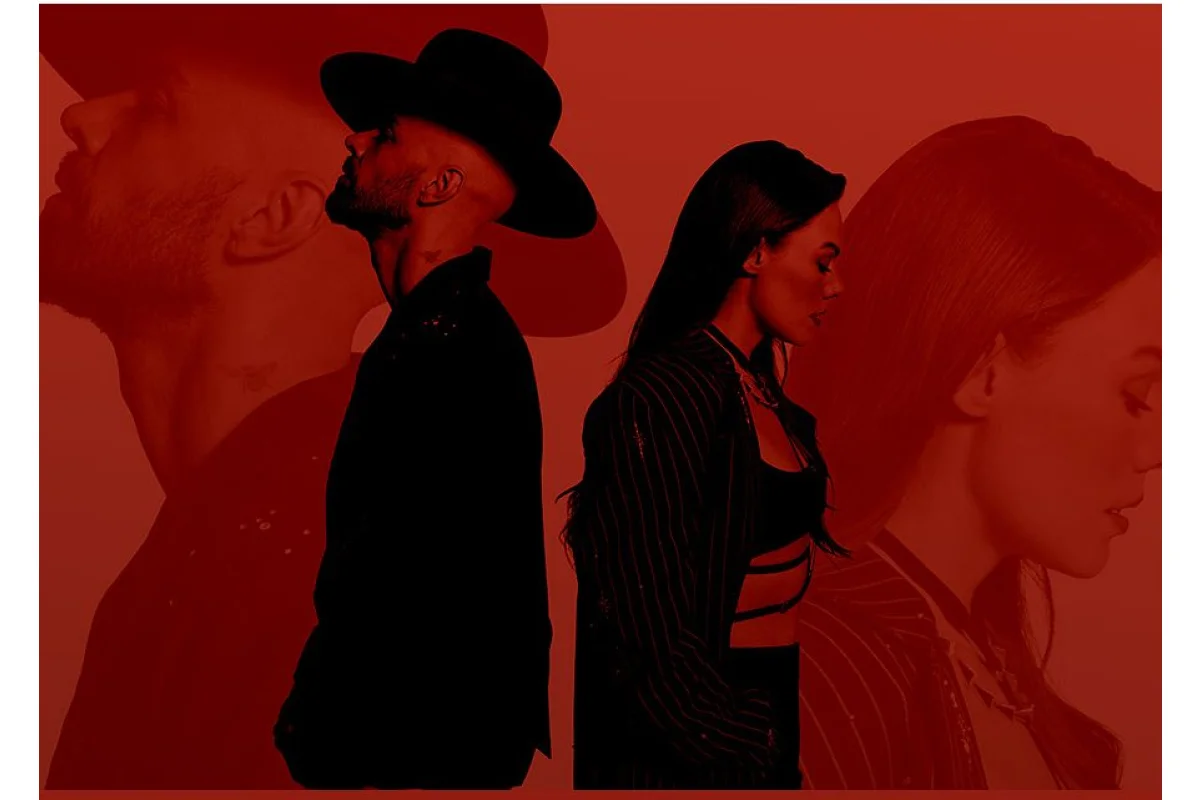 Jesse y Joy: El Despecho Tour