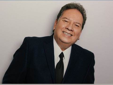 Jorge Muñiz: con la gente que me gusta