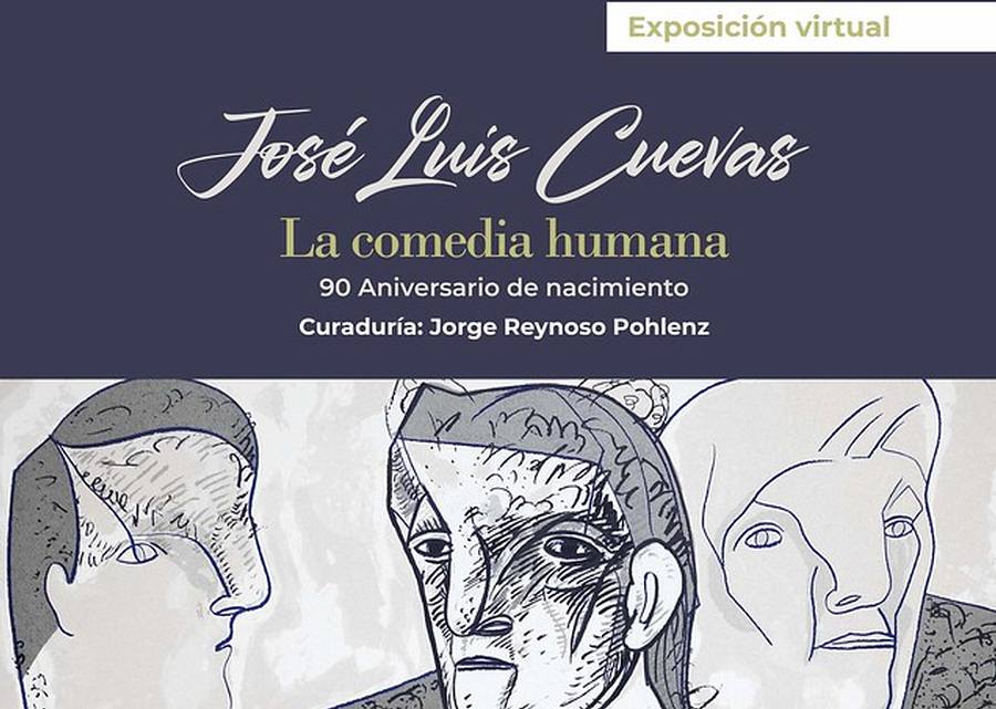 José Luis Cuevas