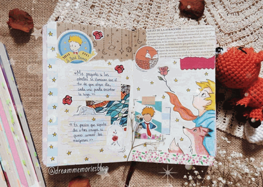 Libro club Escritura creativa
