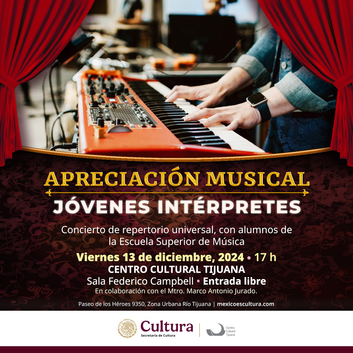 Concierto