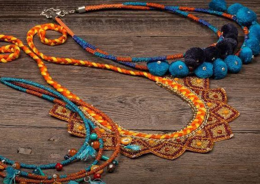 Joyería