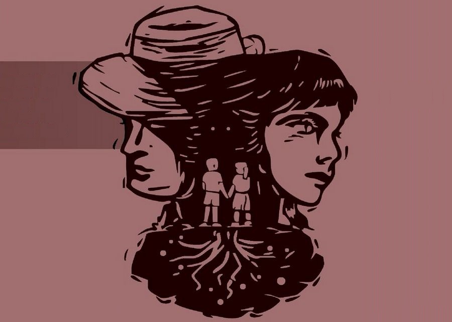 Josefa y Román: una riqueza espiritual para no ser esclavo del dinero