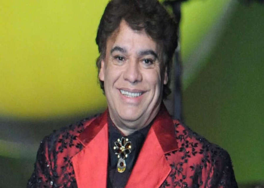 Juan Gabriel eternamente