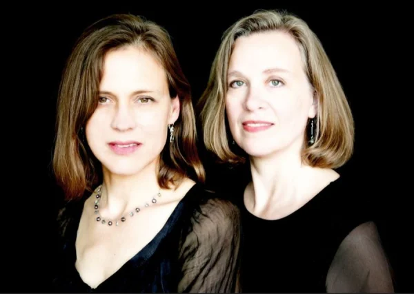 Bugallo-Williams Piano Duo: Juegos y evocaciones