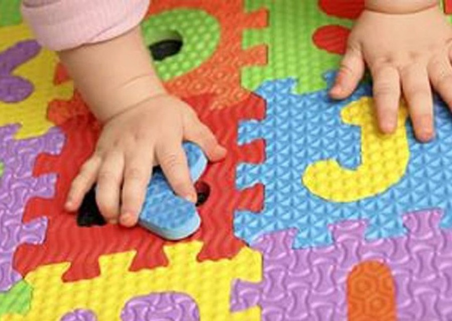 Jugando y aprendiendo