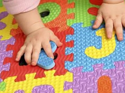 Jugando y aprendiendo