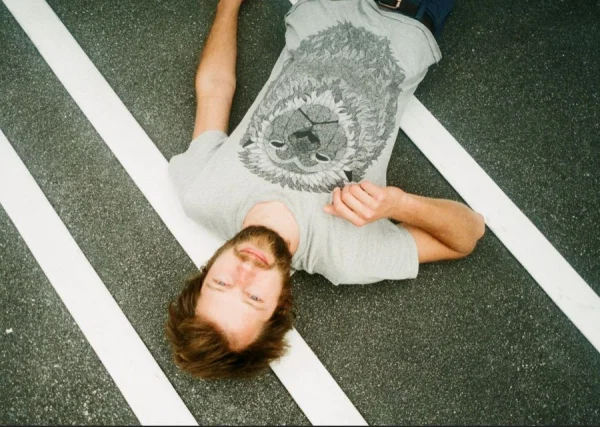 Julian Sartorius: RLLRLRLLRRLRLRLRLLRLRLR