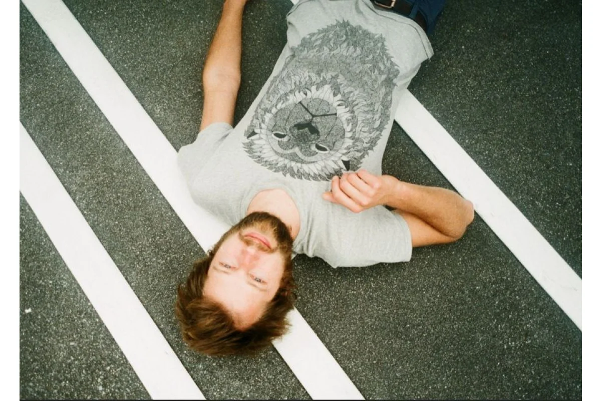 Julian Sartorius: RLLRLRLLRRLRLRLRLLRLRLR
