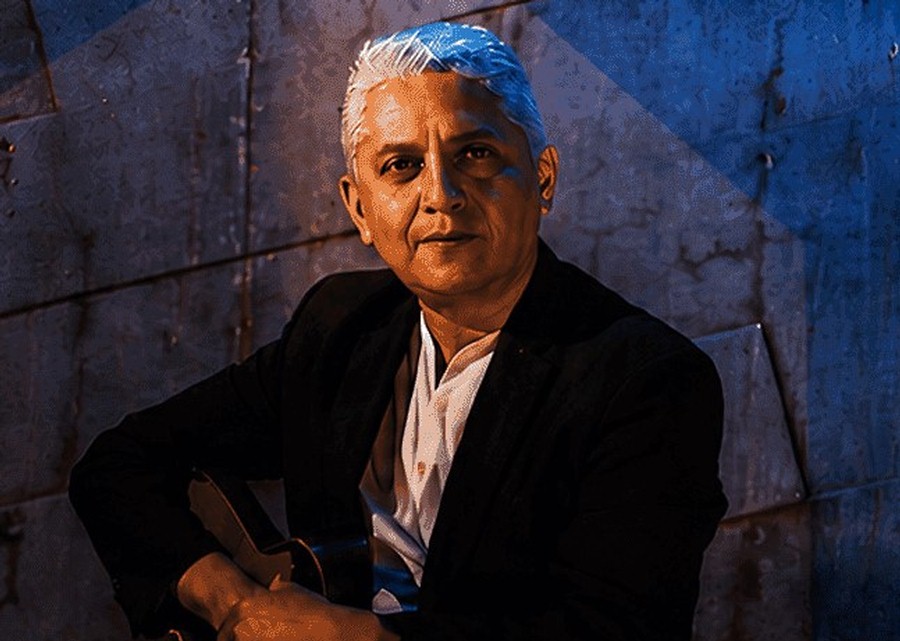 Julio Capi y su trova clásica