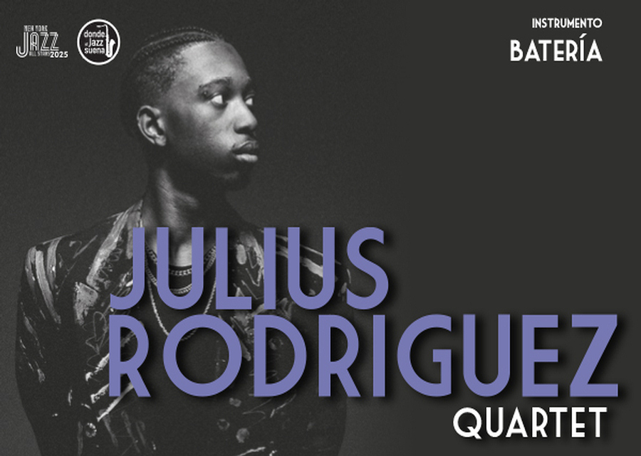 Julius Rodriguez