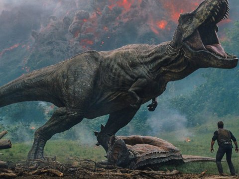 Jurassic Park